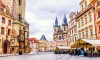 ZIMSKA JUŽNA ČEŠKA IN PRAGA - 3 DNI
